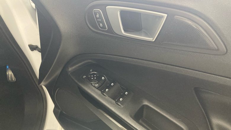 Ford EcoSport 1.0 EcoBoost 125 ST-Line 5dr Petrol Hatchback